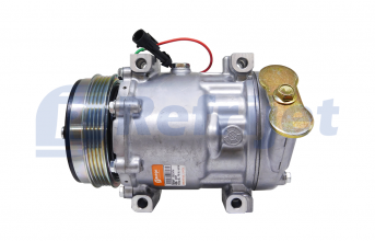 Compressores COMPRESSOR SD7V16 - FIAT DUCATO