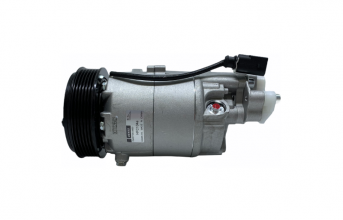 Compressores COMPRESSOR DENSO - VOLKSWAGEN GOLF / BORA / AUDI A3 1.8 / 2.0 (ANTI-HORÁRIO) - 1999>2014