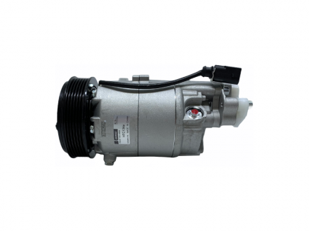 Compressores COMPRESSOR DENSO - VOLKSWAGEN GOLF / BORA / AUDI A3 1.8 / 2.0 (ANTI-HORÁRIO) - 1999>2014 Imagem 0