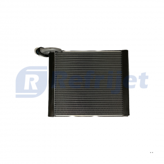 Evaporadores EVAPORADOR TOYOTA COROLLA / HILUX / SW4  / RAV4 - FLUXO PARALELO IMPORTADO OEM 8850102250 - 2008>2014 Imagem 1