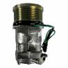 Compressores COMPRESSOR SANDEN 7H15 6095 CATERPILLAR PV12 Imagem Miniatura 6