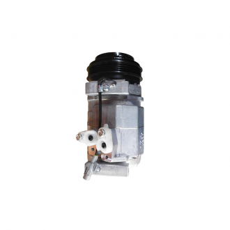 Compressores COMPRESSOR IVECO DAILY 2013>2020 4PK 10S17C Imagem 5