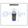 Óleos LUBRIFICANTE SILENCIADOR HFO R1234YF / R134 AEROSOL 114G Imagem Miniatura 2