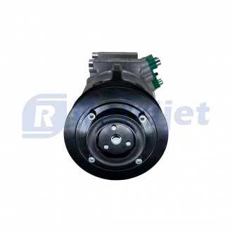 Compressores COMPRESSOR KIA SPORTAGE / HYUNDAI IX35 - 1 SENSOR Imagem 4