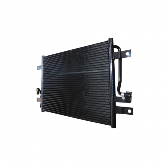 Condensadores CONDENSADOR FIAT PALIO / SIENA / STRADA / IDEA FIRE 1.4 / 1.0 - 1996>2008 Imagem 2