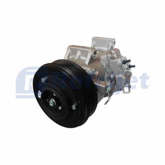 Compressores COMPRESSOR MAHLE - TOYOTA COROLLA 2.0 16V 1 VÁLVULA - 2010>2014 Imagem 2