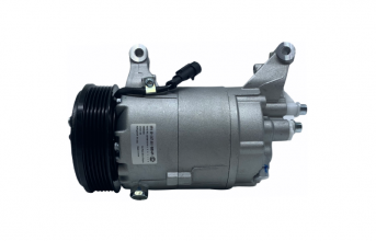 Compressores COMPRESSOR MARELLI - FIAT PALIO / STRADA E-TORQ / DOBLO / IDEA / LINEA / PUNTO / SIENA 115MM - 2011>2015