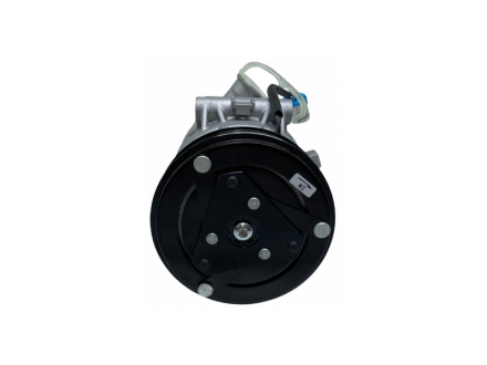 Compressores COMPRESSOR MARELLI - CHEVROLET CELTA / PRISMA 1.0 / 1.4 - 2012>2015 Imagem 3