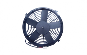 Eletroventiladores ELETROVENTILADOR 12'' 12V IMOBRAS SOPRANTE