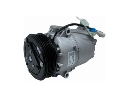 Compressores COMPRESSOR MARELLI - CHEVROLET CELTA / PRISMA 1.0 / 1.4 - 2012>2015 Imagem 2