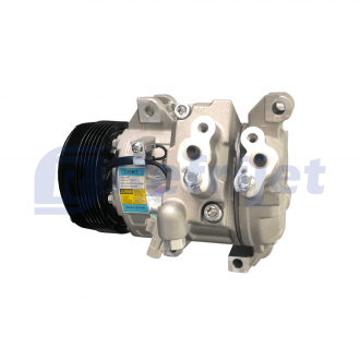 Compressores COMPRESSOR DELPHI SUZUKI GRAND VITARA 2.0 1998>2016 Imagem 5