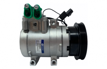 Compressores COMPRESSOR HYUNDAI TUCSON 2.0 - 2005>2009