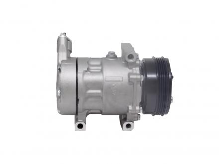 Compressores COMPRESSOR NISSAN MARCH 1.0 2012/2015 Imagem 1