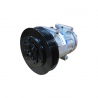 Compressores COMPRESSOR DAF CF FA/FA XF FA/FT 8PK 165MM - OEM 2046604 Imagem Miniatura 2
