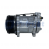 Compressores COMPRESSOR 5H14 - 8PK 24V R134 132MM Imagem Miniatura 0