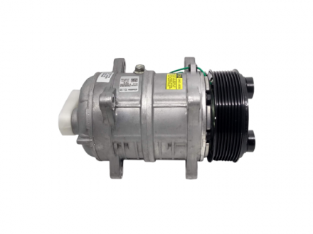 Compressores COMPRESSOR SELTEC - TM-16HD 46032 R-134A Imagem 2