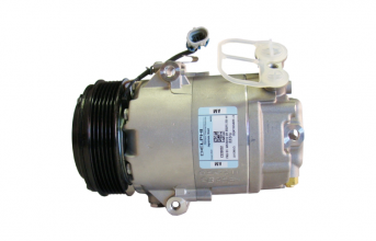 Compressores COMPRESSOR DELPHI - CHEVROLET ASTRA - 2002>2009 / VECTRA - 2006>2012