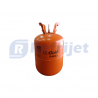 Gases Refrigerantes GAS R-404A 10,9KG DU GOLD Imagem Miniatura 0