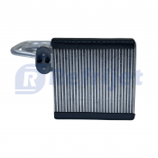 Evaporadores EVAPORADOR RENAULT DUSTER 1.6/2.0 2021>2022 / KICKS 1.6 2017>2023 OROCH 1.3/1.6 2023>