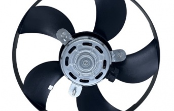 Eletroventiladores ELETROVENTILADOR DO RADIADOR CHEVROLET CELTA/PRISMA 2007> OEM-93337578