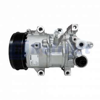 Compressores COMPRESSOR MAHLE - TOYOTA COROLLA 1.8 / 2.0 - 2015 Imagem 0