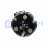 Compressores COMPRESSOR SANDEN FLX7 4052 R134 Imagem Miniatura 3