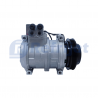 Compressores COMPRESSOR MAHLE IVECO DAILY/STRALIS 2.8 1999/2006 12V Imagem Miniatura 1