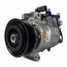 Compressores COMPRESSOR MODELO DENSO 6SES14C VOLKSWAGEN AMAROK V6 3.0 2018> 12 VOLTS POLIA 6PK OEM: 2H6820803 Imagem Miniatura 1