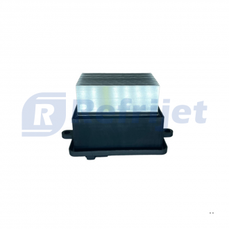 Elétricos RESISTENCIA DA CAIXA EVAPORADORA JEEP RENEGADE OEM-7089751 Imagem 2