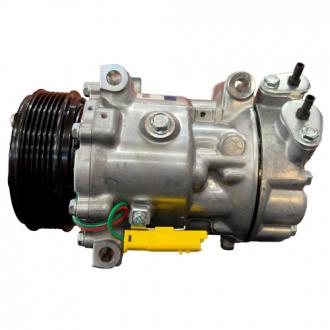 Compressores COMPRESSOR DUCATO / BOXER / JUMPER 2018>2024 Imagem 1