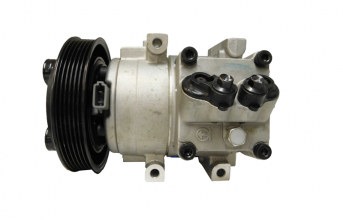 Compressores COMPRESSOR VISTEON - FORD FIESTA - 2004>2012 / ECOSPORT 2.0 - 2006>2014