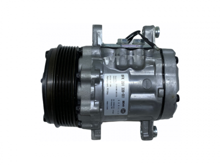 Compressores COMPRESSOR MARELLI 7B10 - POLIA 112MM Imagem 0