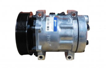 Compressores COMPRESSOR DAF XF105 / CF85 7PK 140MM - OEM 2041760