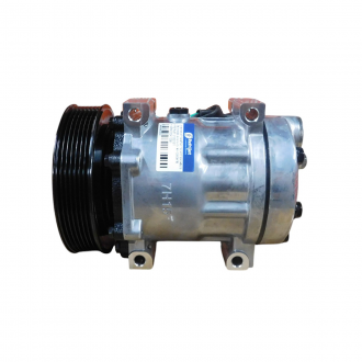Compressores COMPRESSOR DAF XF105 / CF85 7PK 140MM - OEM 2041760 Imagem 0