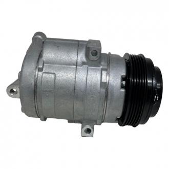 Compressores COMPRESSOR CHEVROLET COBALT 1.4 - 2013>2014 Imagem 4