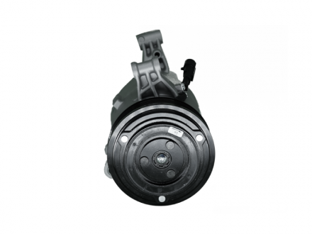 Compressores COMPRESSOR DELPHI - FIAT BRAVO / DOBLO / GRAND SIENA / LINEA / PALIO / PUNTO / SIENA / STRADA - 1.3 / 1.4 / 1.6 / 1.8 (MOTOR E-TORQ) - 2011>2015 Imagem 3