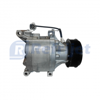 Compressores COMPRESSOR DENSO - TOYOTA COROLLA 1.8 - 2008>2010 Imagem 1