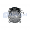 Compressores COMPRESSOR SANDEN 7H15 4664 12V 2A 8 ORELHAS R134A Imagem Miniatura 3