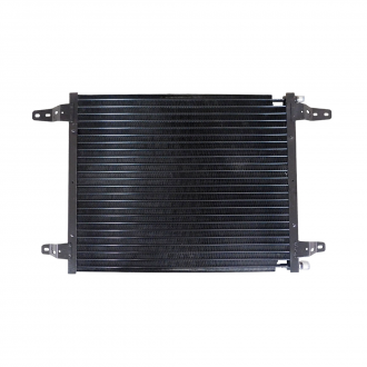 Condensadores CONDENSADOR SCANIA 112 / 113 - SERPENTINA ORIGINAL - 1981>1997 Imagem 1