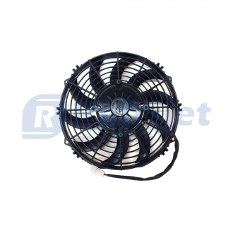 Eletroventiladores ELETROVENTILADOR IMOBRAS - 10P 12V SOP PB 1013500-12 Imagem 0