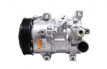 Compressores COMPRESSOR - TOYOTA COROLLA 1.8/2.0 16V 2015/. . . 1 VALV.