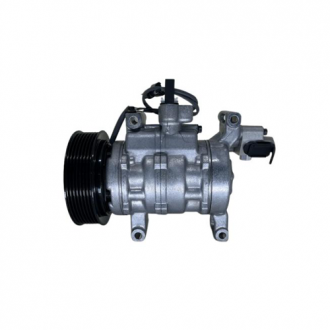 Compressores COMPRESSOR HONDA CIVIC 2007/2011 2.0 16V SOHC L4 (SI) Imagem 0