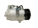 Compressores COMPRESSOR VALEO - CHEVROLET AGILE / MONTANA  2008>2012 Imagem Miniatura 2