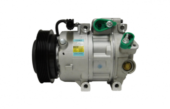 Compressores COMPRESSOR DELPHI - HYUNDAI AZERA 3.3 GASOLINA - 2007>2011