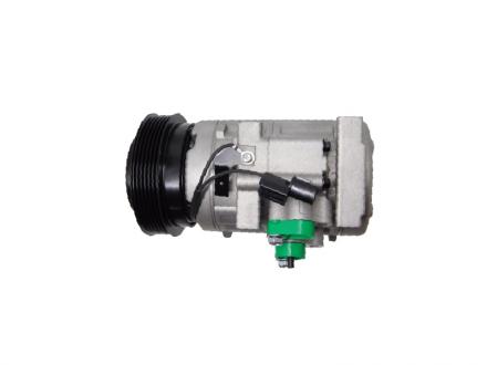 Compressores COMPRESSOR KIA SORENTO 2.5 2007/2011 Imagem 1