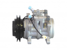 Compressores COMPRESSOR 6P148 - 0120 R-134 UNIVERSAL Imagem Miniatura 0