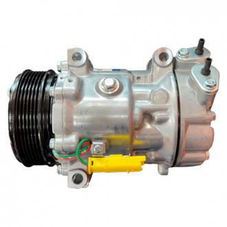 Compressores COMPRESSOR DUCATO / BOXER / JUMPER 2018>2024 Imagem 0
