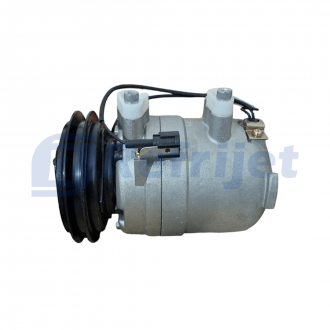 Compressores COMPRESSOR 1A 12V NISSAN PATHFINDER 3.0L FRONTIER XTERRA 2.4 Imagem 2