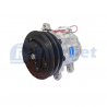 Compressores COMPRESSOR SANDEN EDGE 8403 SD 7B10 2A R-134A Imagem Miniatura 1