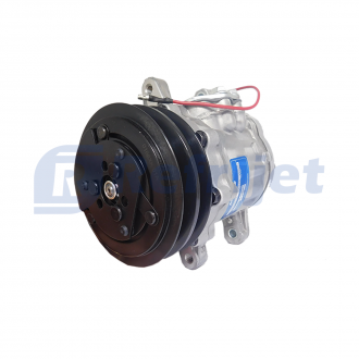 Compressores COMPRESSOR SANDEN EDGE 8403 SD 7B10 2A R-134A Imagem 1
